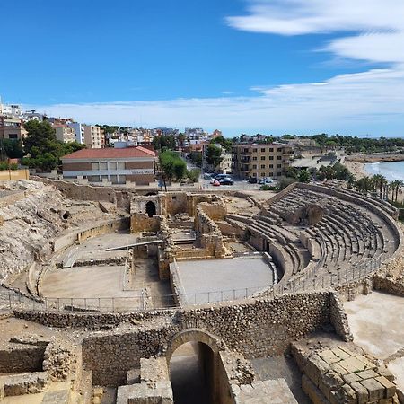 Casa Salamandra Tarragona Zewnętrze zdjęcie