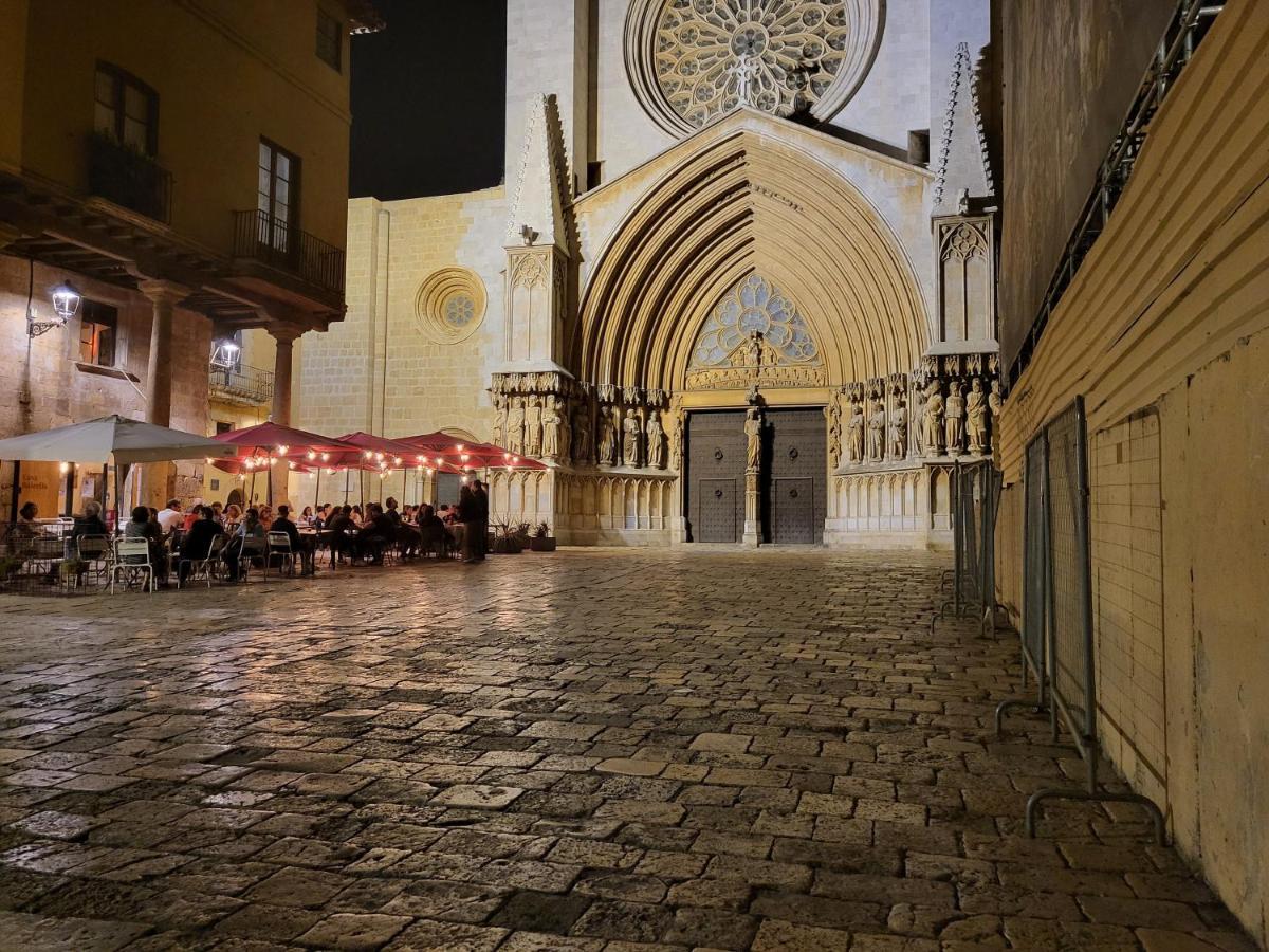Casa Salamandra Tarragona Zewnętrze zdjęcie