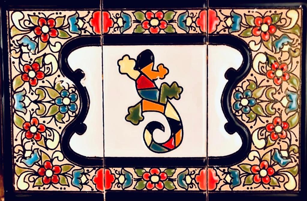 Casa Salamandra Tarragona Zewnętrze zdjęcie