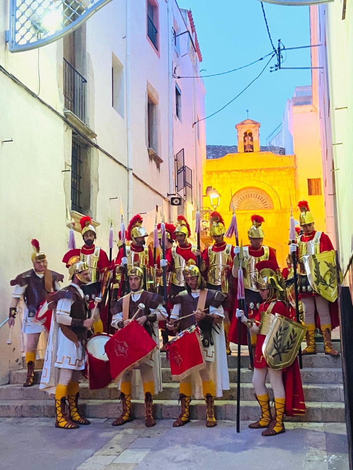 Casa Salamandra Tarragona Zewnętrze zdjęcie