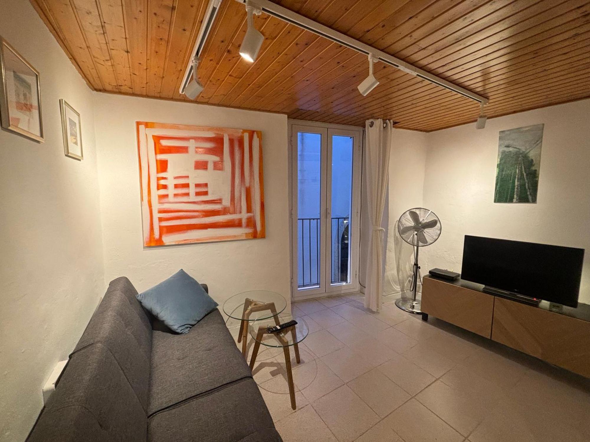 Casa Salamandra Tarragona Zewnętrze zdjęcie